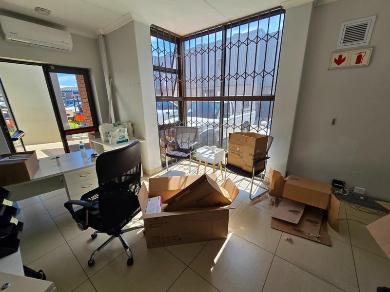 To Let commercial Property for Rent in Stikland Industrial Western Cape